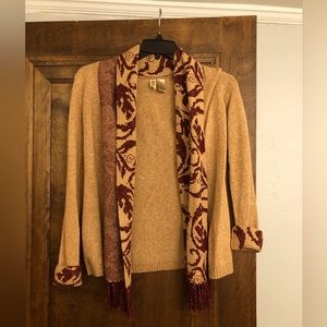 BKE cardigan